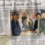 Stadtrundfahrt der Freizeit zum Museumsbunker